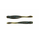 X Zone Lures Hot Shot Minnow
