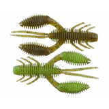 Geecrack Bellows Craw
