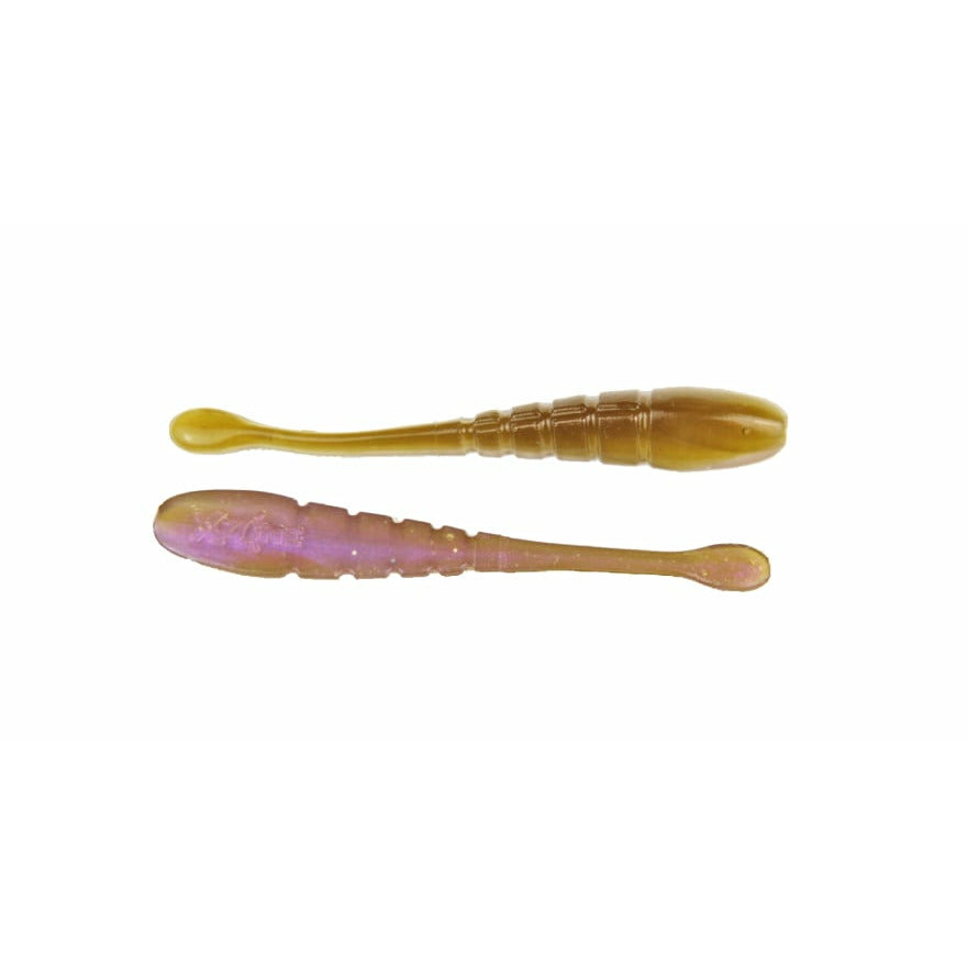 X Zone Lures Pro Series Finesse Slammer