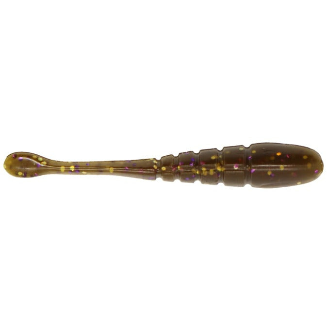 X Zone Lures Pro Series Slammer