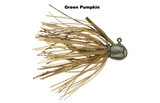 Missile Jigs Ike's Micro Jig
