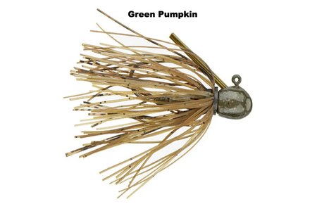 Missile Jigs Ike's Micro Jig
