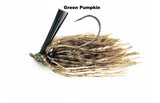 Missile Baits Ike's Head Banger Jigs