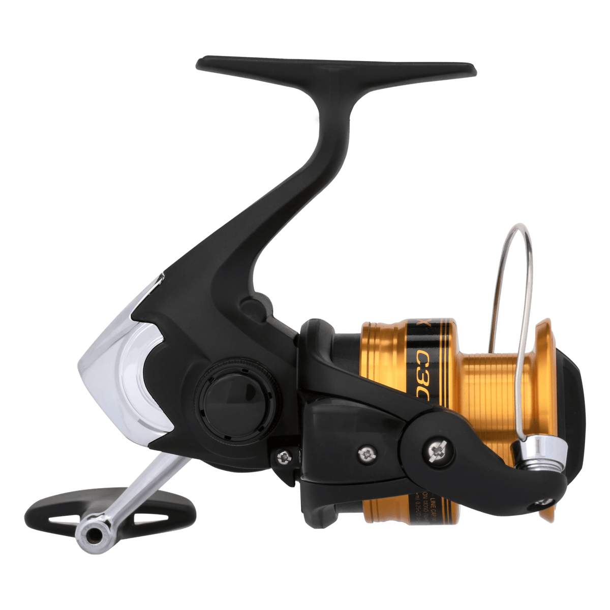 Shimano FX FC Spinning Reel