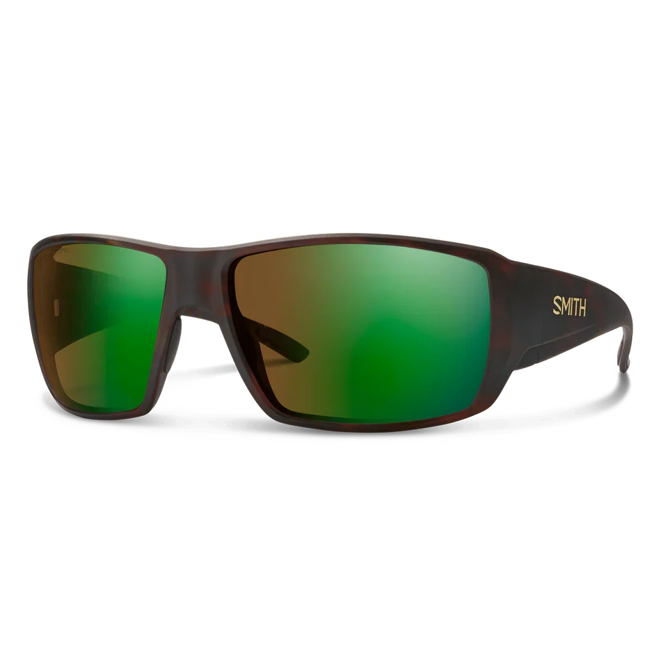 Smith Optics Guides Choice