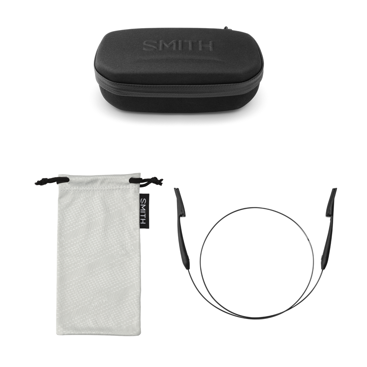 Smith Optics Guide's Choice Bifocal