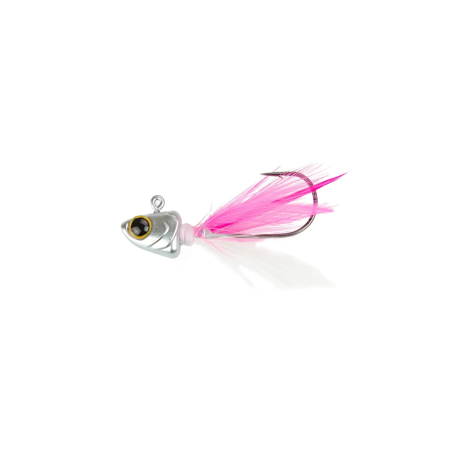 6TH Sense Pluck Hair Jig