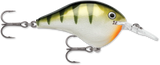 RAPALA DT SERIES CRANKBAITS DT4-12