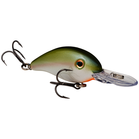 Strike King Pro Model Series 3 Crankbait