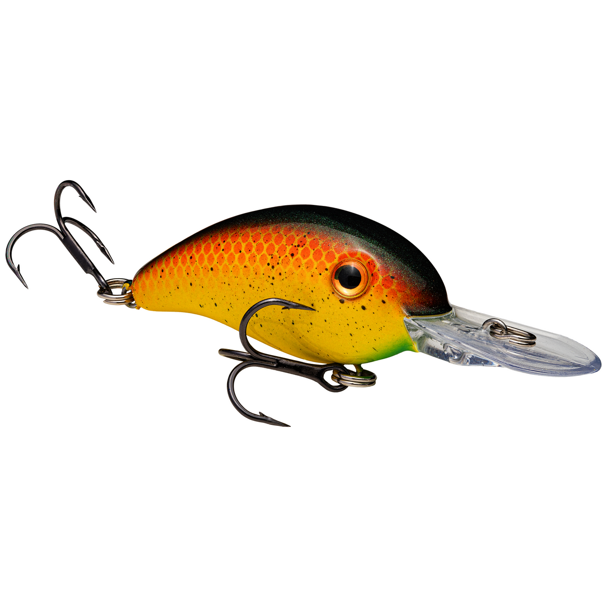 Strike King Pro Model Series 3 Crankbait