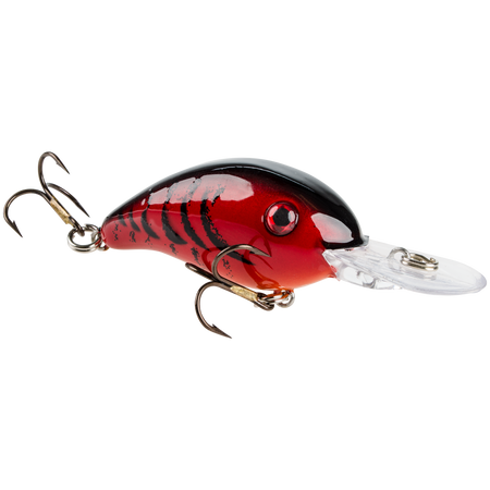 Strike King Pro Model Series 3 Crankbait