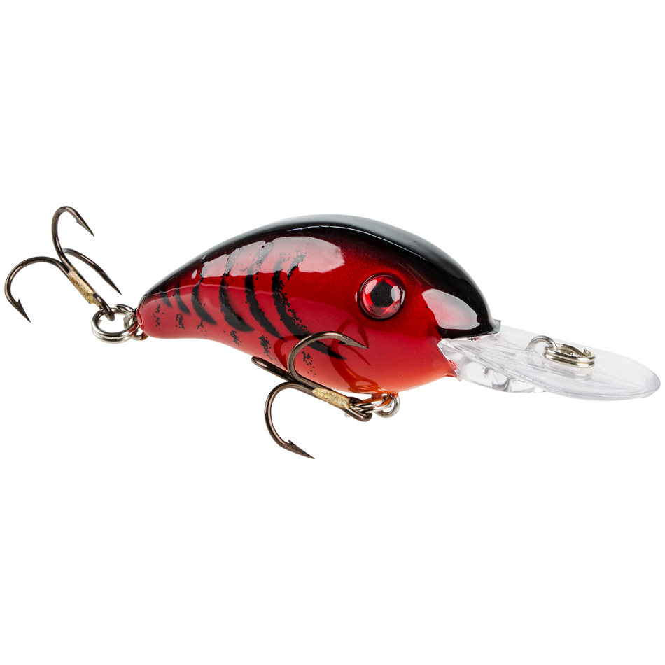 Strike King Pro Model Series 3 Crankbait