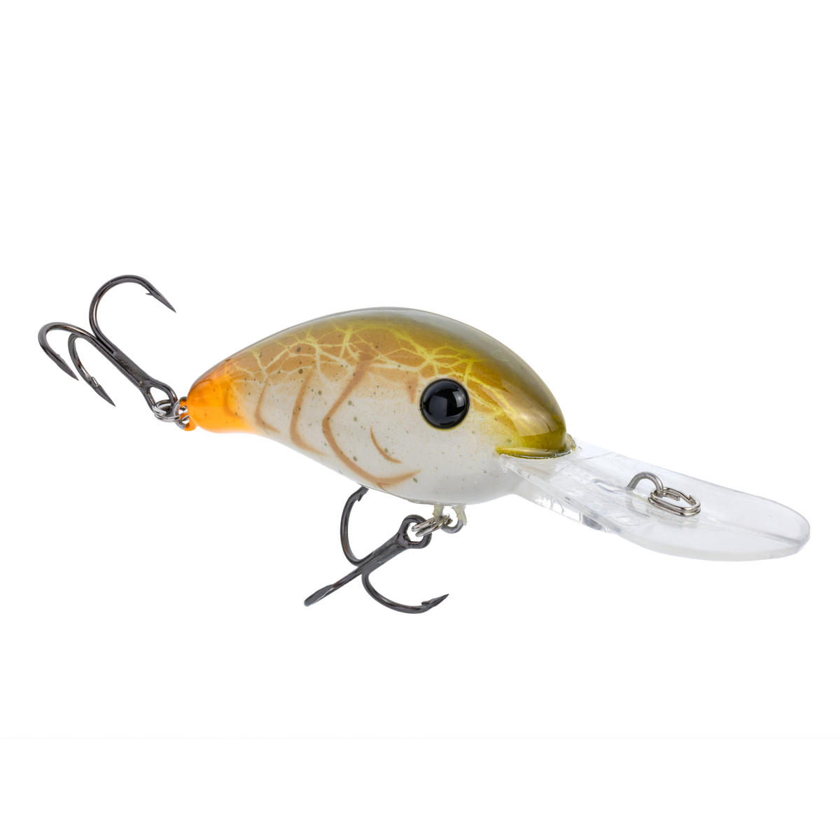 Strike King Pro Model 3XD Crankbait
