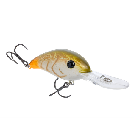 Strike King Pro Model 3XD Crankbait
