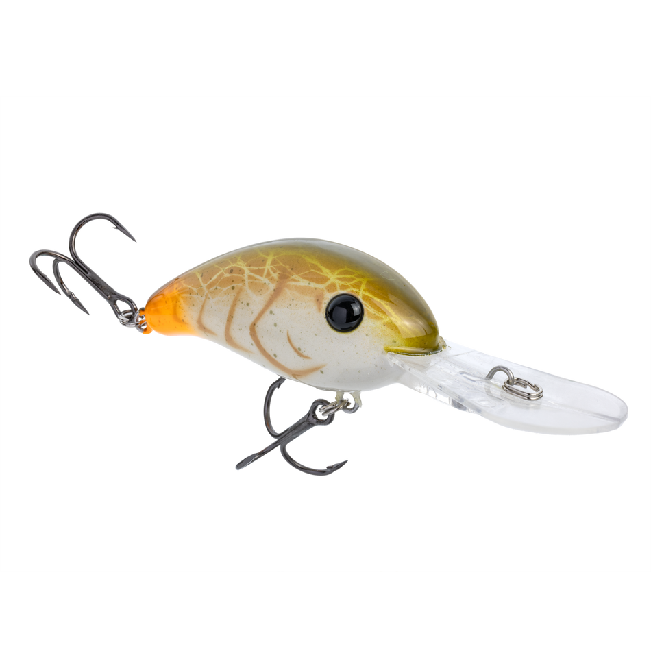 Strike King Pro Model 3XD Crankbait