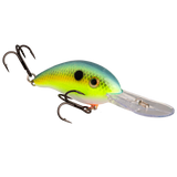 Strike King Pro Model 3XD Crankbait