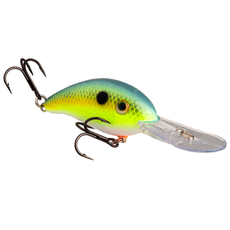 Strike King Pro Model 3XD Crankbait