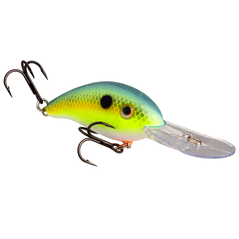 Strike King Pro Model 3XD Crankbait