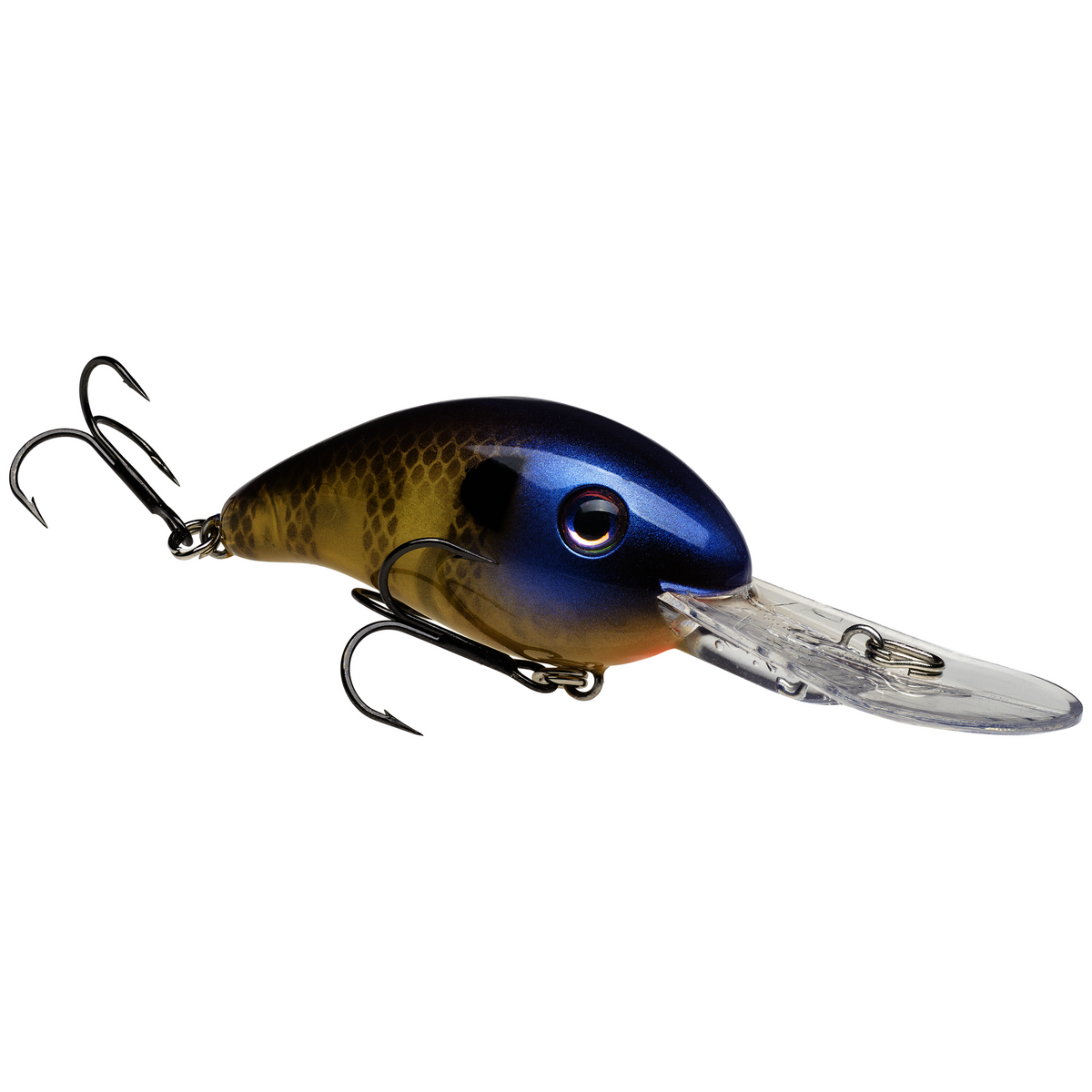 Strike King Pro Model 3XD Crankbait