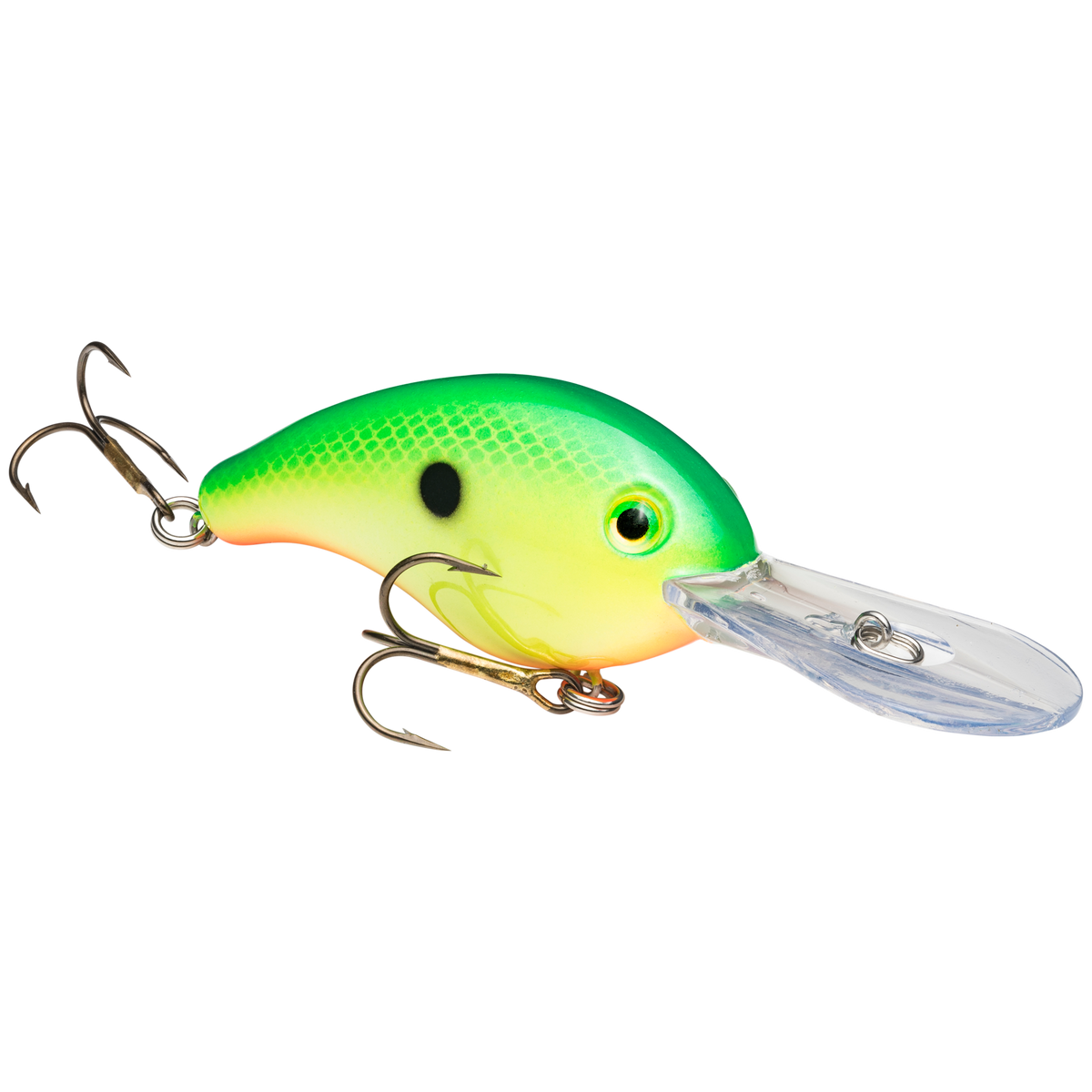 Strike King Pro Model Series 5 Crankbait