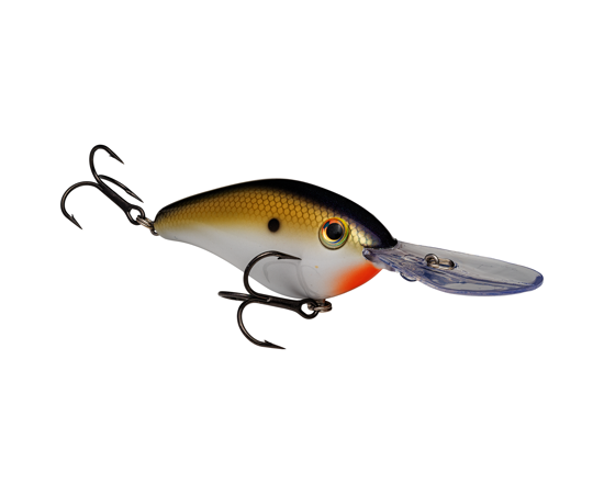 STRIKE KING PRO MODEL - 6XD