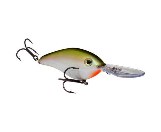 STRIKE KING PRO MODEL - 6XD