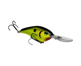 STRIKE KING PRO MODEL - 6XD
