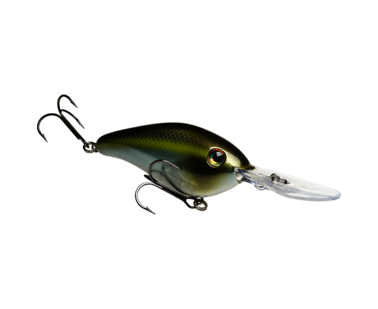 STRIKE KING PRO MODEL - 6XD