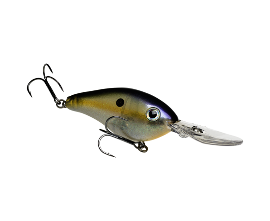 STRIKE KING PRO MODEL - 6XD