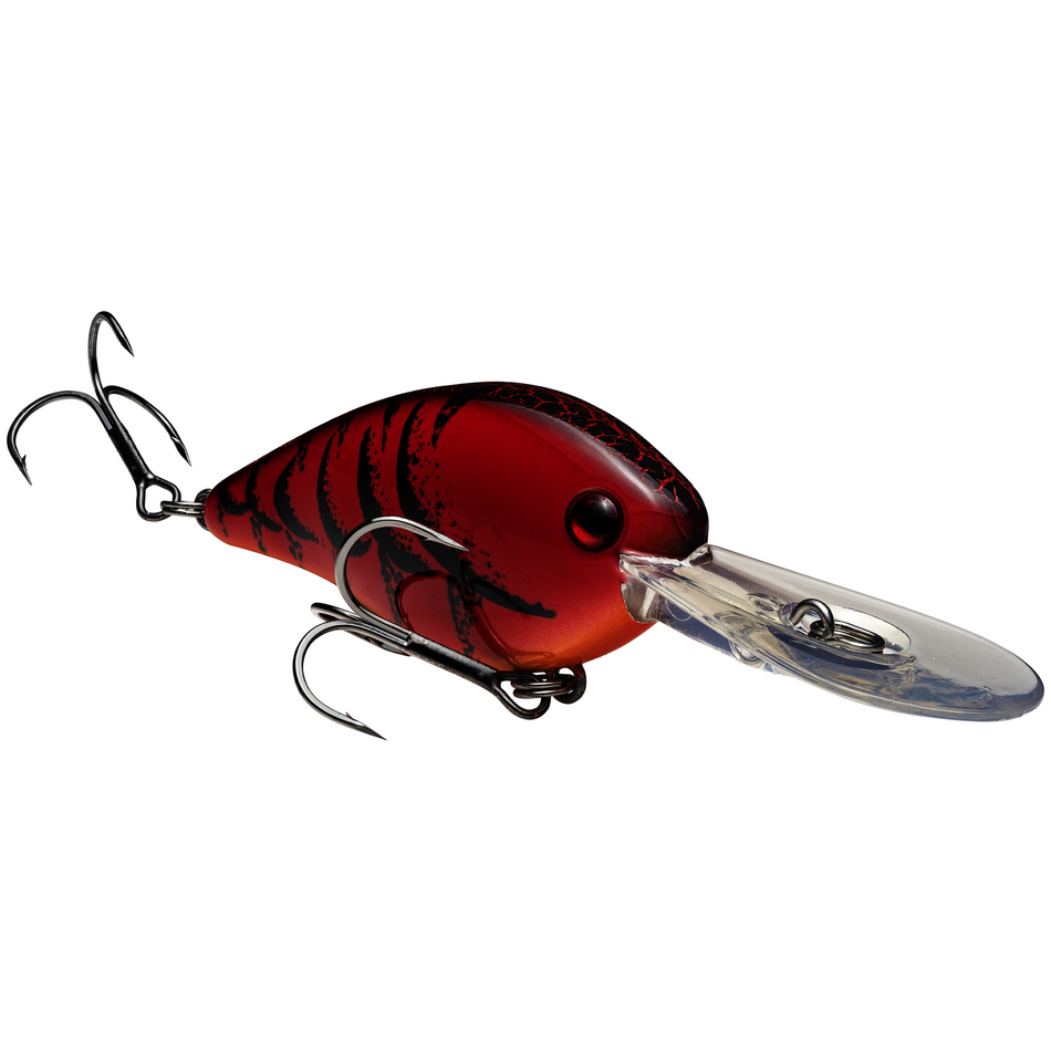 Strike King KVD 1.5 Flat Side Crankbait