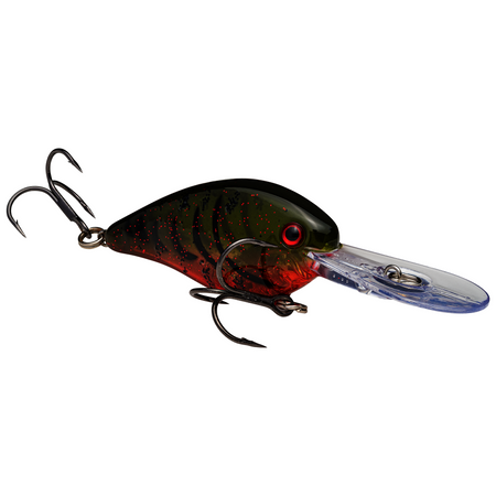 Strike King KVD 1.5 Flat Side Crankbait