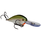 Strike King KVD 1.5 Flat Side Crankbait