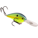 Strike King KVD 1.5 Flat Side Crankbait
