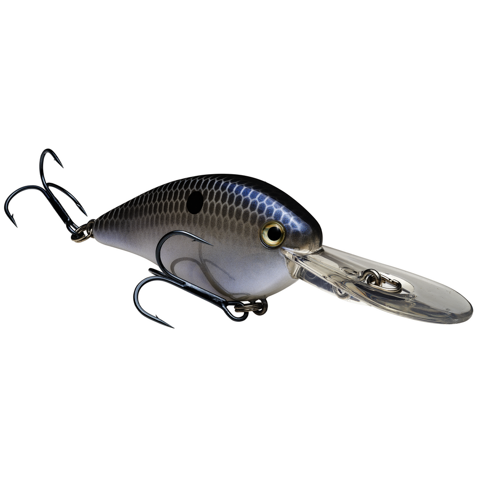 Strike King KVD 1.5 Flat Side Crankbait