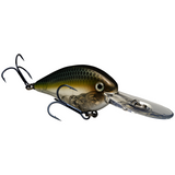 Strike King KVD 1.5 Flat Side Crankbait
