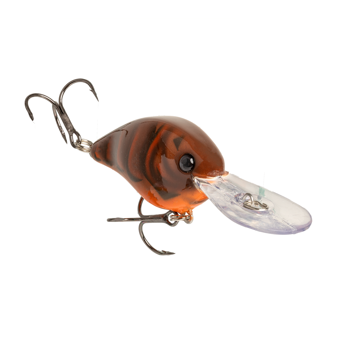 Strike King KVD 1.5 Flat Side Crankbait