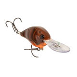 Strike King KVD 1.5 Flat Side Crankbait