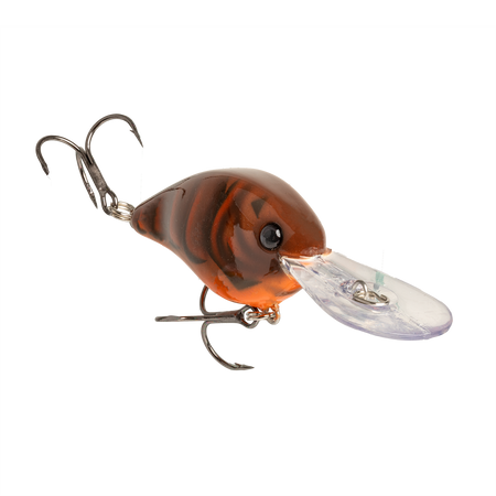 Strike King KVD 1.5 Flat Side Crankbait
