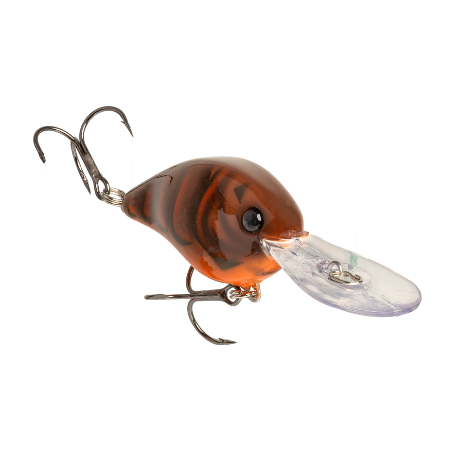 Strike King KVD 1.5 Flat Side Crankbait