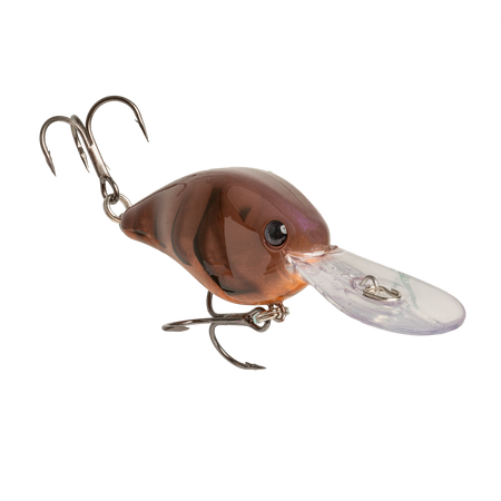 Strike King KVD 1.5 Flat Side Crankbait