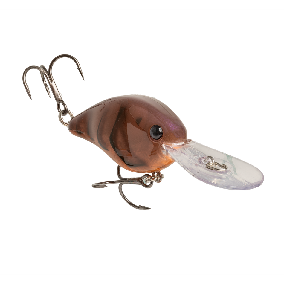Strike King KVD 1.5 Flat Side Crankbait