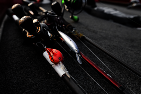 Strike King KVD 1.5 Flat Side Crankbait