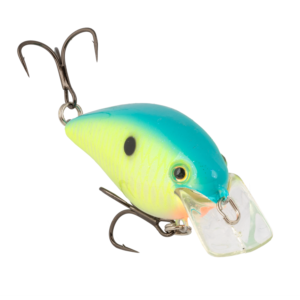 Strike King KVD Elite 4.0 Squarebill