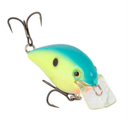 Strike King KVD Elite 4.0 Squarebill
