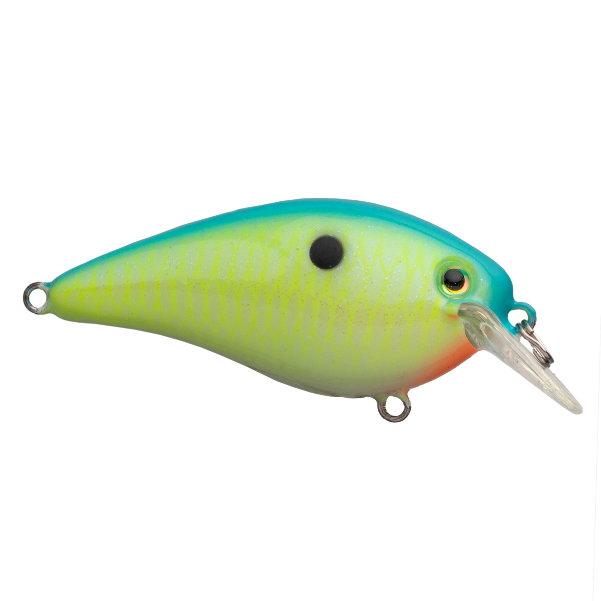 Strike King KVD Elite 4.0 Squarebill