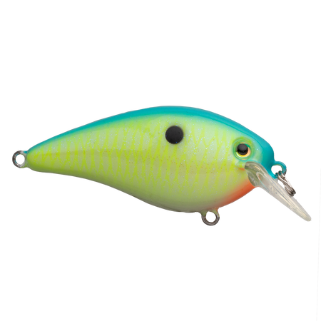 Strike King KVD Elite 4.0 Squarebill
