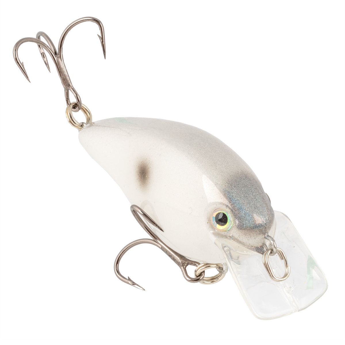 Strike King KVD Elite 4.0 Squarebill
