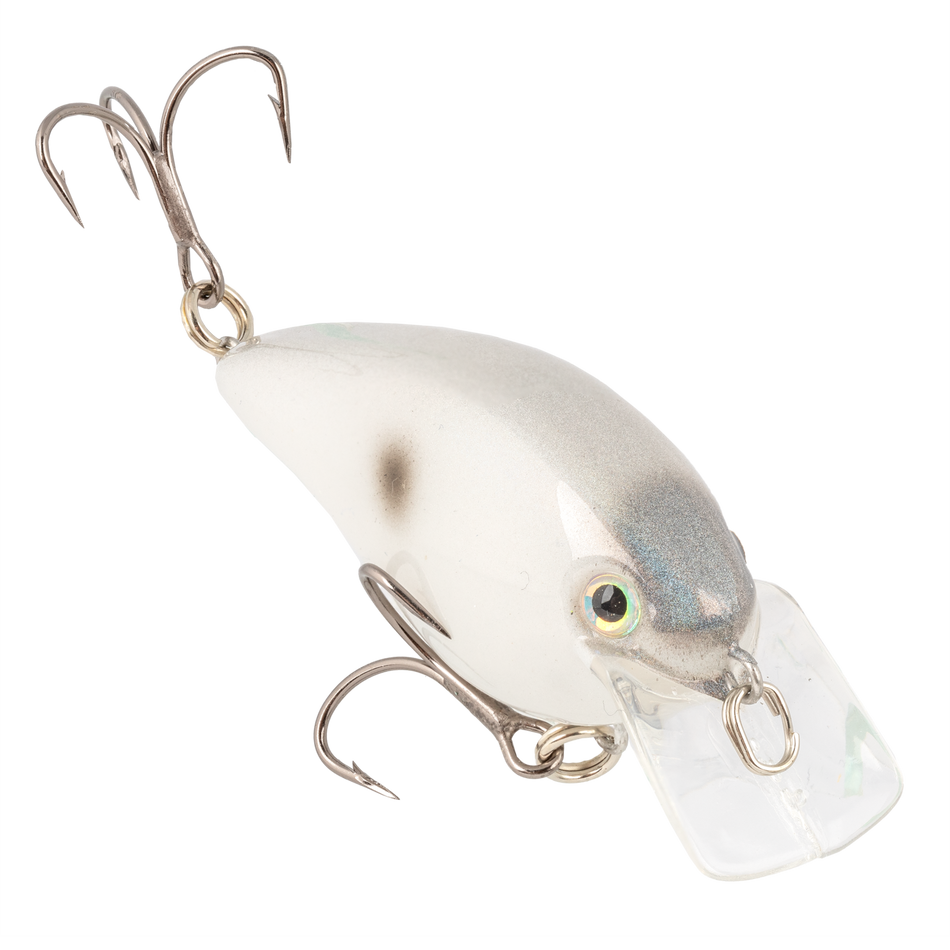 Strike King KVD Elite 4.0 Squarebill