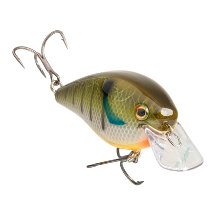 Strike King KVD Elite 4.0 Squarebill