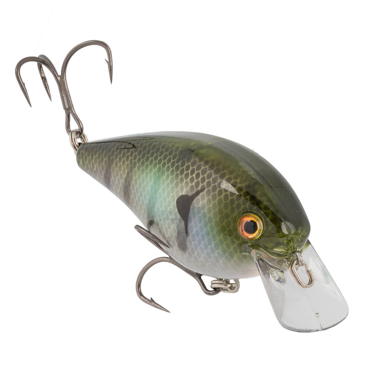 Strike King KVD Elite 4.0 Squarebill